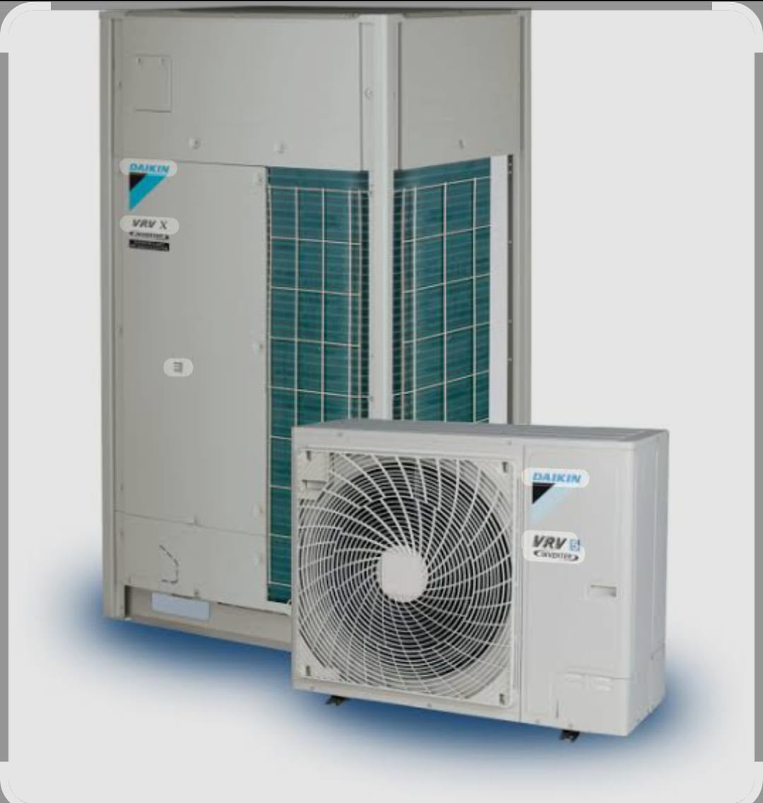 VRV AC Technician in Gurgaon and Delhi