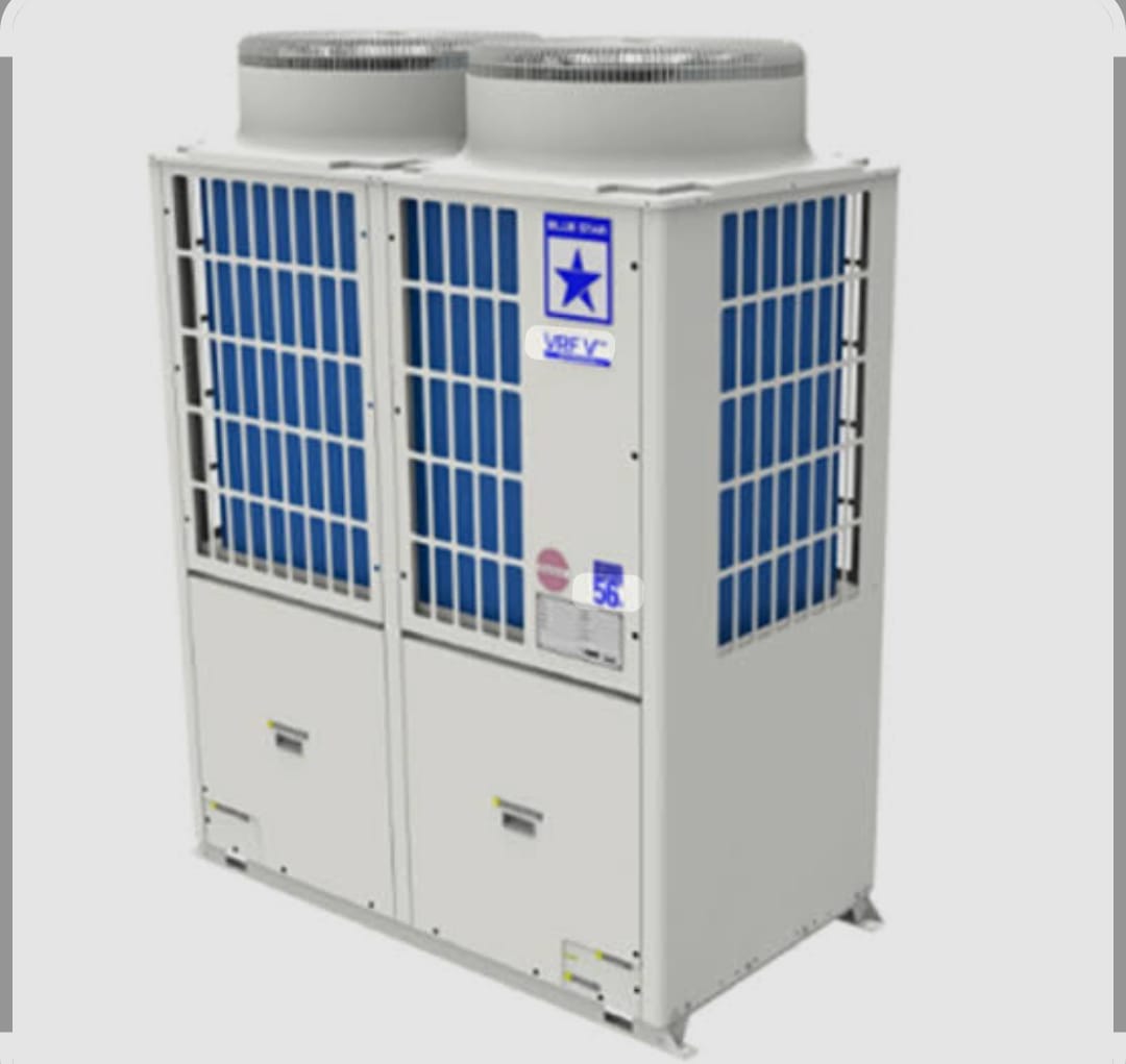 VRF AC Repair Technician in Gurgaon and Delhi
