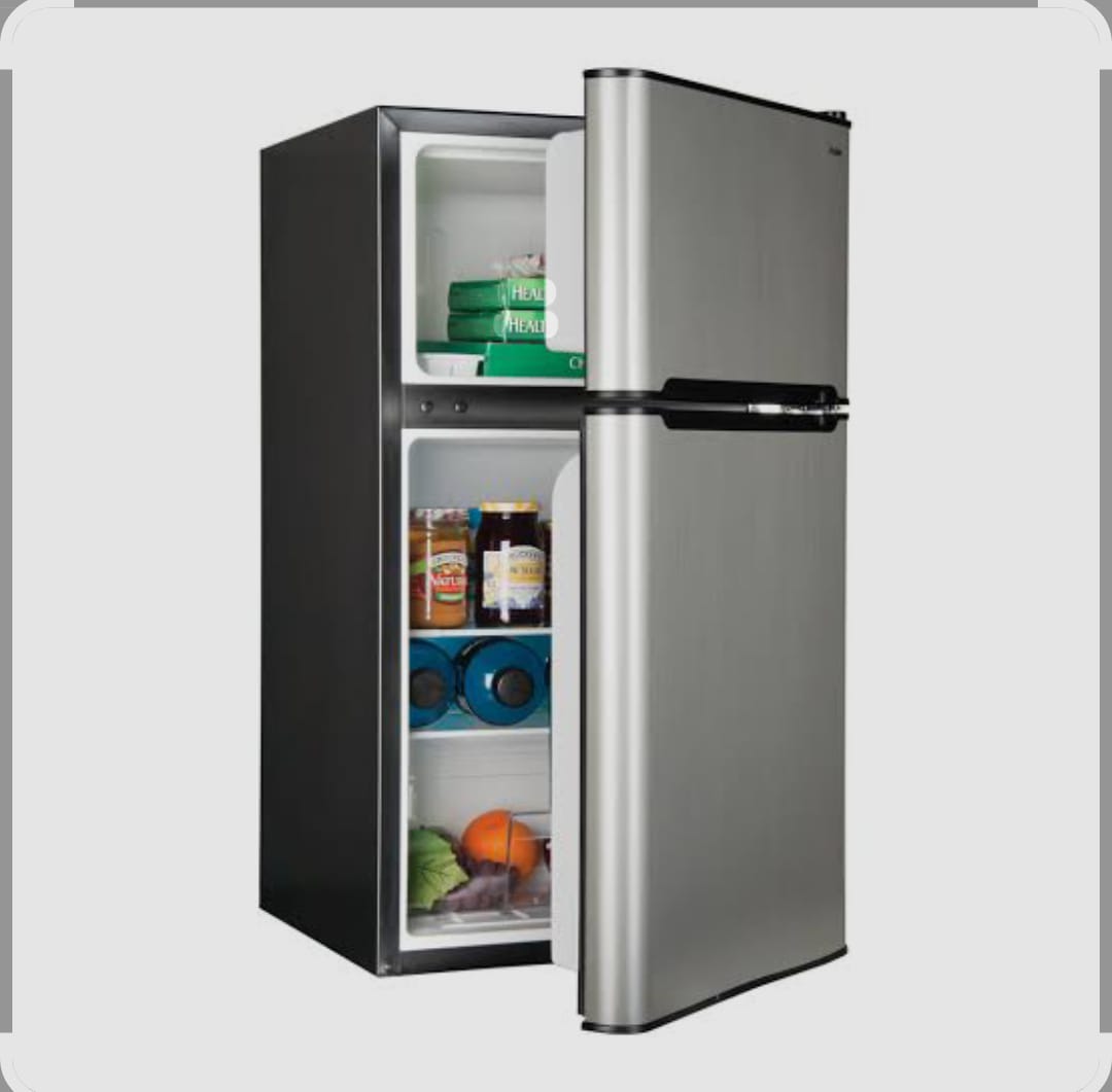 Refrigerator Service 1