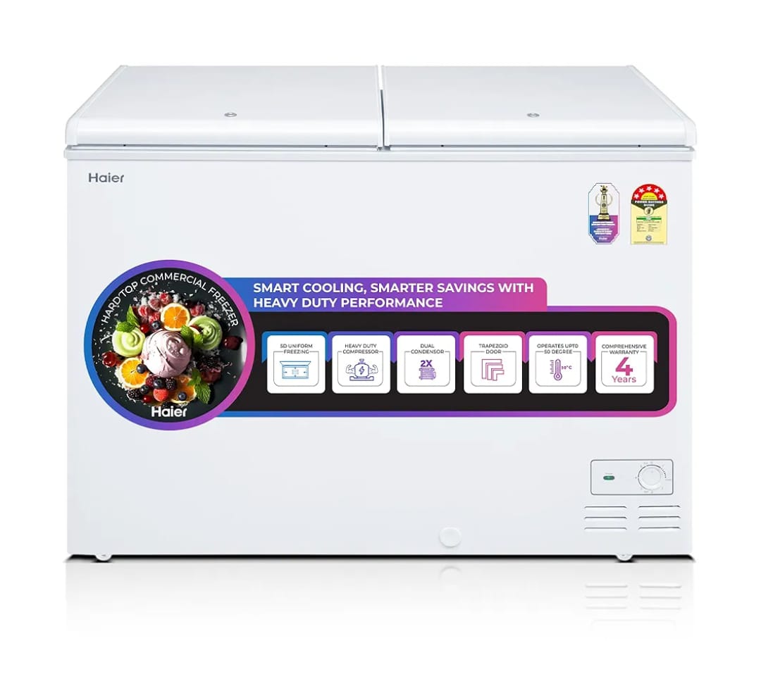 Refrigerator Service 2